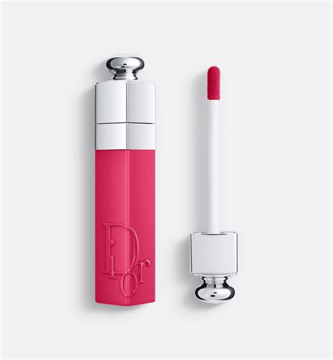 dior lip tint peach|dior lip tint no transfer.